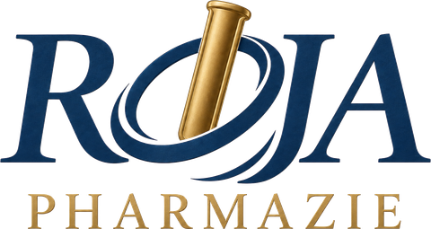 Roja Pharmazie